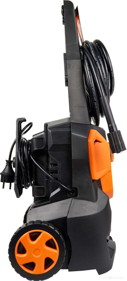 Мойка высокого давления Skiper PM-150 Мойка высокого давления Skiper PM-150