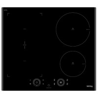 Варочная панель Korting HIB 64750 B Smart