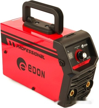 Сварочный инвертор Edon TB-200D
