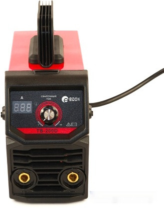 Сварочный инвертор Edon TB-200D