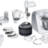 Кухонный комбайн Bosch MUM5824C Кухонный комбайн Bosch MUM5824C