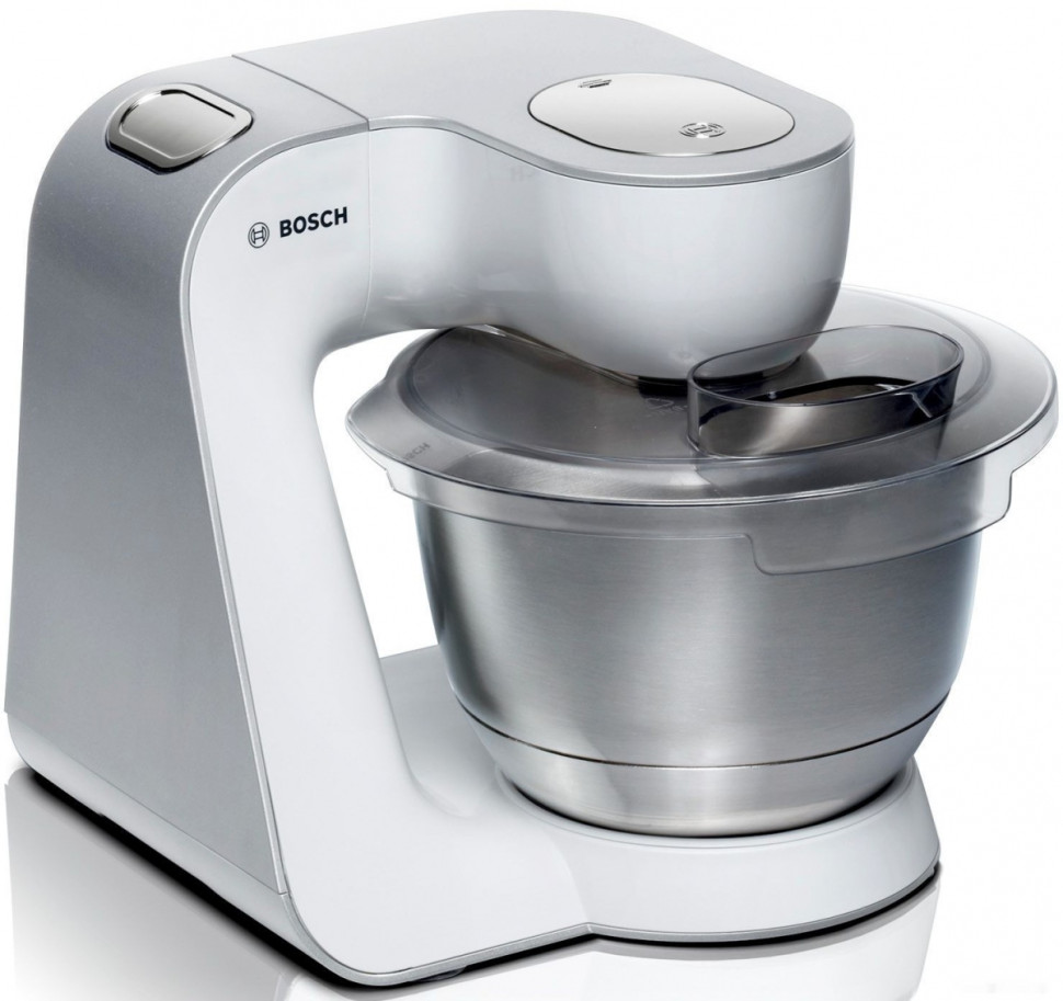 Кухонный комбайн Bosch MUM5824C Кухонный комбайн Bosch MUM5824C