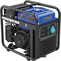 Генератор Zonsen BPB4500E