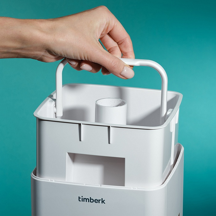 Увлажнитель воздуха Timberk Indian A15E Увлажнитель воздуха Timberk Indian A15E