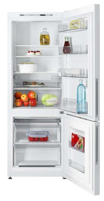 Холодильник ATLANT ХМ 4611-101 Холодильник ATLANT ХМ 4611-101