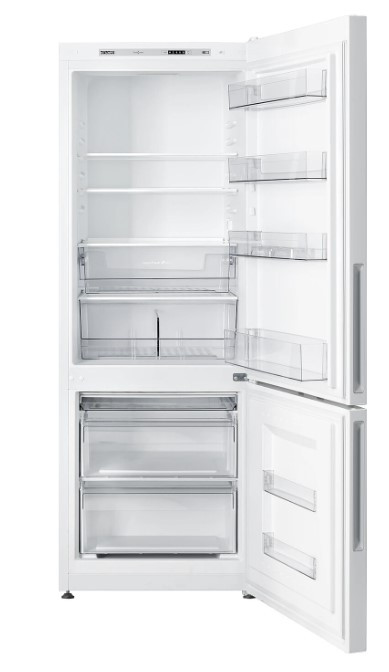 Холодильник ATLANT ХМ 4611-101 Холодильник ATLANT ХМ 4611-101