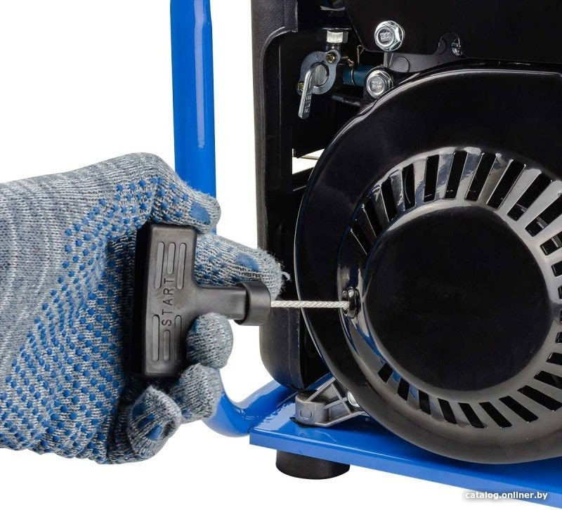 Генератор Forsage F-FY950-2