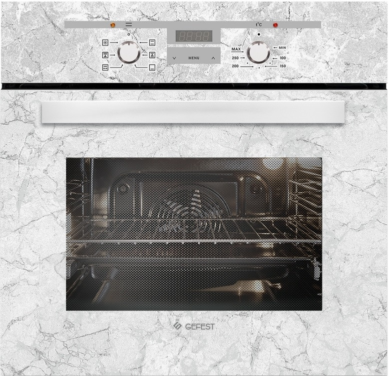 Духовой шкаф Gefest 622-02 К52