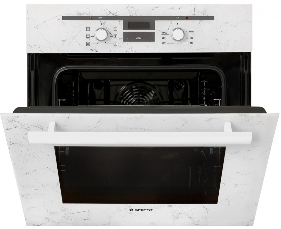 Духовой шкаф Gefest 622-02 К52 Духовой шкаф Gefest 622-02 К52