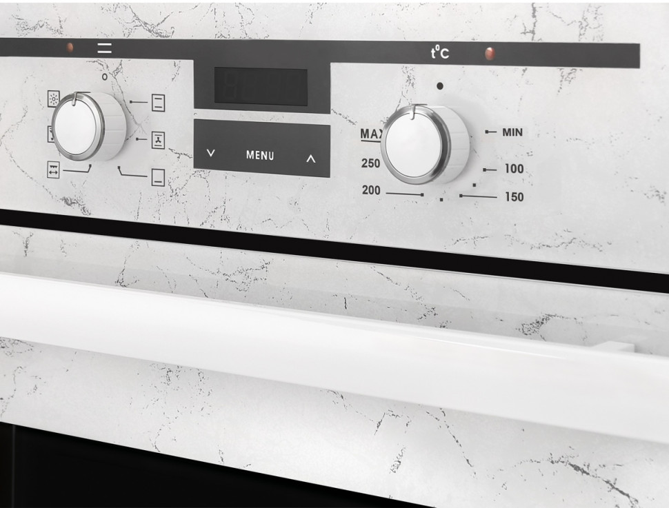 Духовой шкаф Gefest 622-02 К52 Духовой шкаф Gefest 622-02 К52