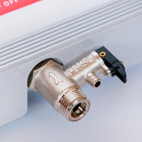 Водонагреватель Atmor In-Line 12кВт (3705009/3520214)