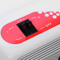 Водонагреватель Atmor In-Line 12кВт (3705009/3520214)