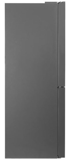 Четырёхдверный холодильник CENTEK CT-1750 Red