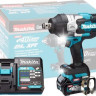 Гайковерт Makita TW001GM101 (с 1-им АКБ) Гайковерт Makita TW001GM101 (с 1-им АКБ)