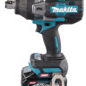 Гайковерт Makita TW001GM101 (с 1-им АКБ) Гайковерт Makita TW001GM101 (с 1-им АКБ)
