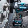 Гайковерт Makita TW001GM101 (с 1-им АКБ) Гайковерт Makita TW001GM101 (с 1-им АКБ)