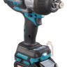 Гайковерт Makita TW001GM101 (с 1-им АКБ) Гайковерт Makita TW001GM101 (с 1-им АКБ)