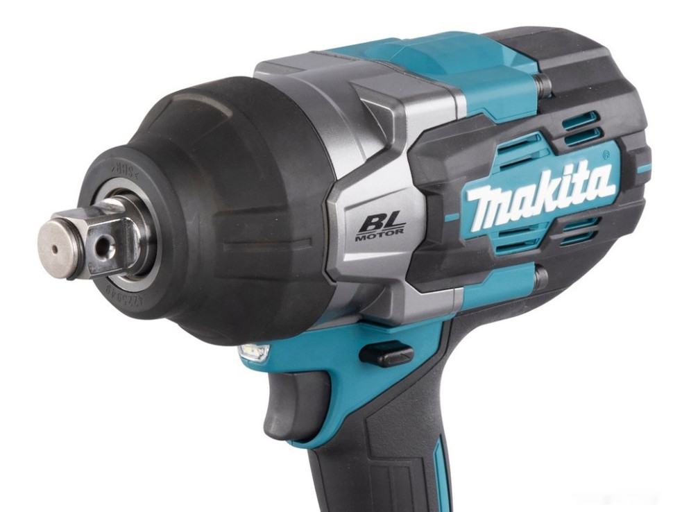 Гайковерт Makita TW001GM101 (с 1-им АКБ) Гайковерт Makita TW001GM101 (с 1-им АКБ)