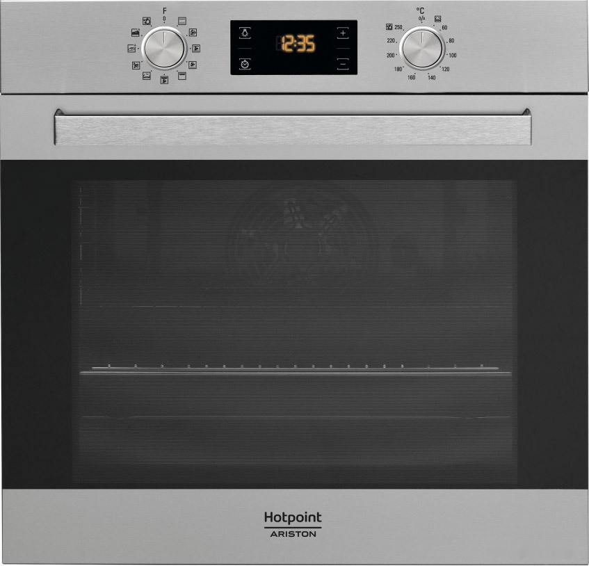 Духовой шкаф Hotpoint-Ariston FA5 844 JH IX HA