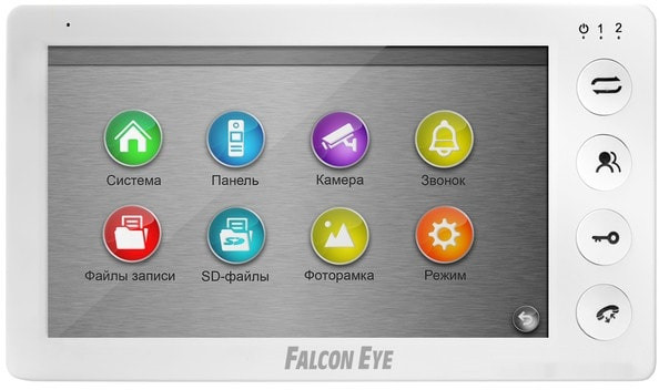 Видеодомофон Falcon Eye Cosmo HD