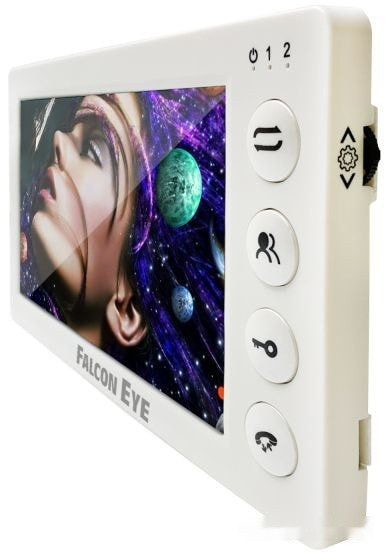 Видеодомофон Falcon Eye Cosmo HD Видеодомофон Falcon Eye Cosmo HD