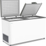 Морозильный ларь Frostor F 500 SD Морозильный ларь Frostor F 500 SD