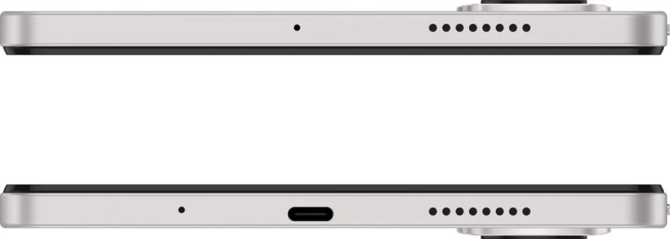 Планшет Honor Pad X7 LTE 4GB/64GB (серый)