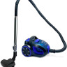 Пылесос Ginzzu VS437 (черный/синий) Пылесос Ginzzu VS437 (черный/синий)