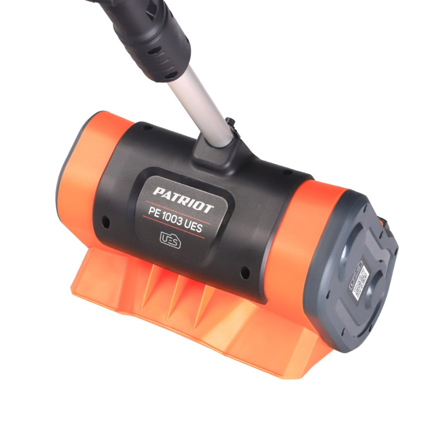 Снегоуборщик Patriot PE 1003 UES (с 2-мя АКБ) Снегоуборщик Patriot PE 1003 UES (с 2-мя АКБ)