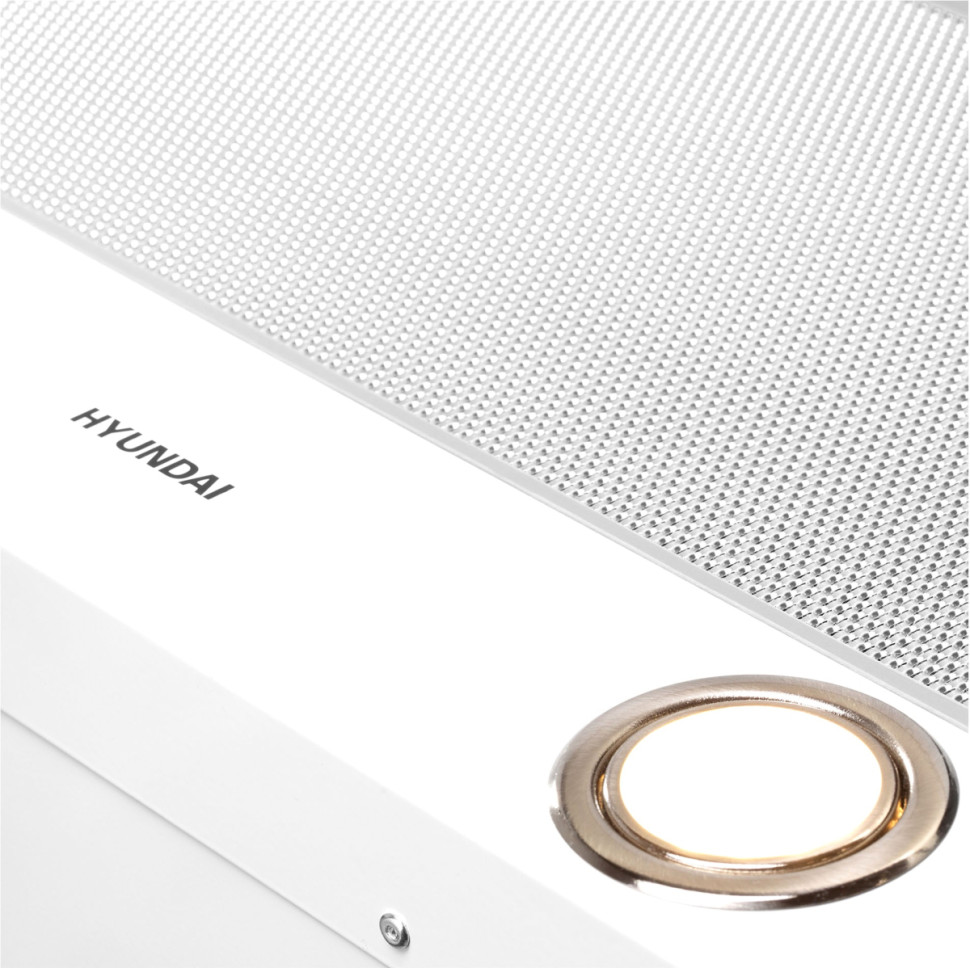 Вытяжка Hyundai HBH 6232 W