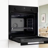 Духовой шкаф Bosch Serie 4 HUA736EA0T