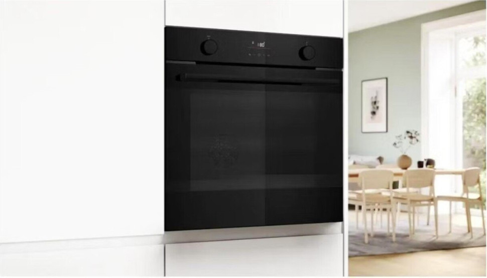 Духовой шкаф Bosch Serie 4 HUA736EA0T