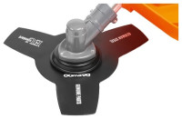 Триммер Daewoo Power Products DABC 280