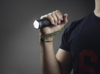 Фонарь Armytek Dobermann Pro Magnet USB (белый)