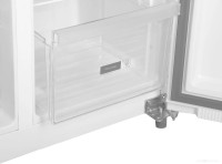 Холодильник side by side Hyundai CS5083FWT