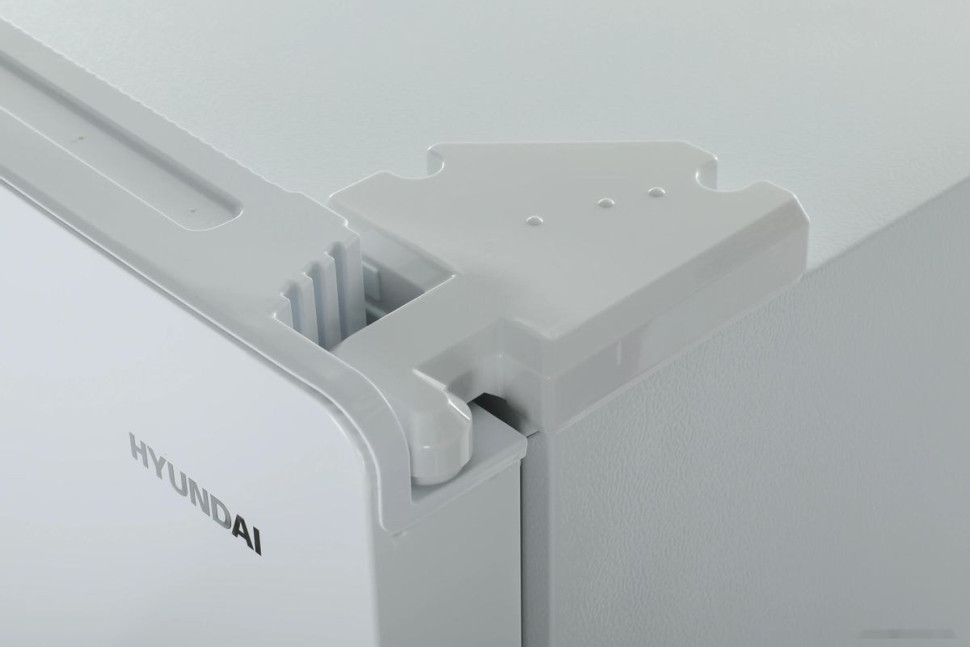 Холодильник side by side Hyundai CS5083FWT