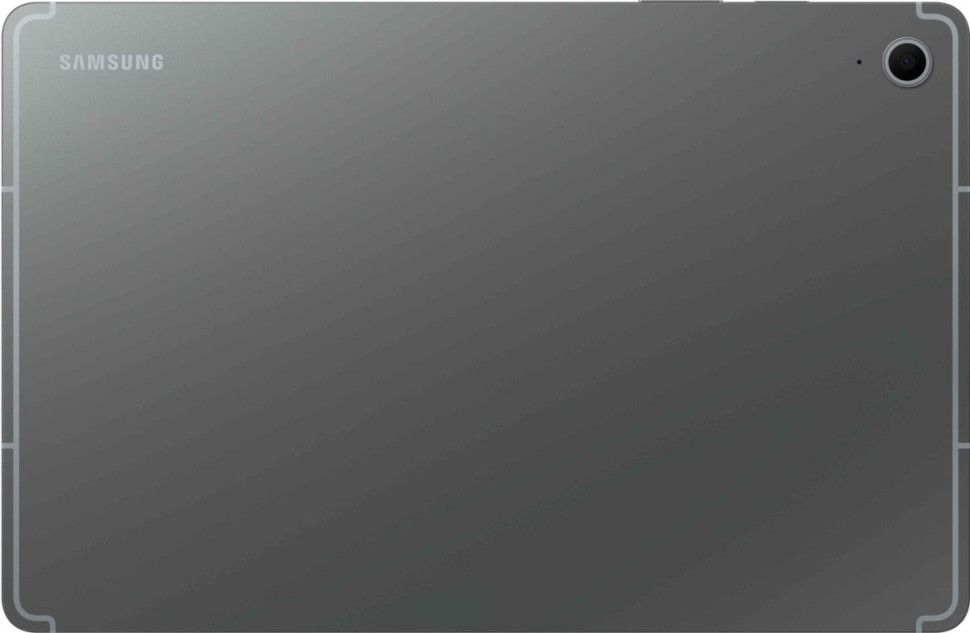 Планшет Samsung Galaxy Tab S10 FE Wi-Fi SM-X520 12GB/256GB (серый) Планшет Samsung Galaxy Tab S10 FE Wi-Fi SM-X520 12GB/256GB (серый)
