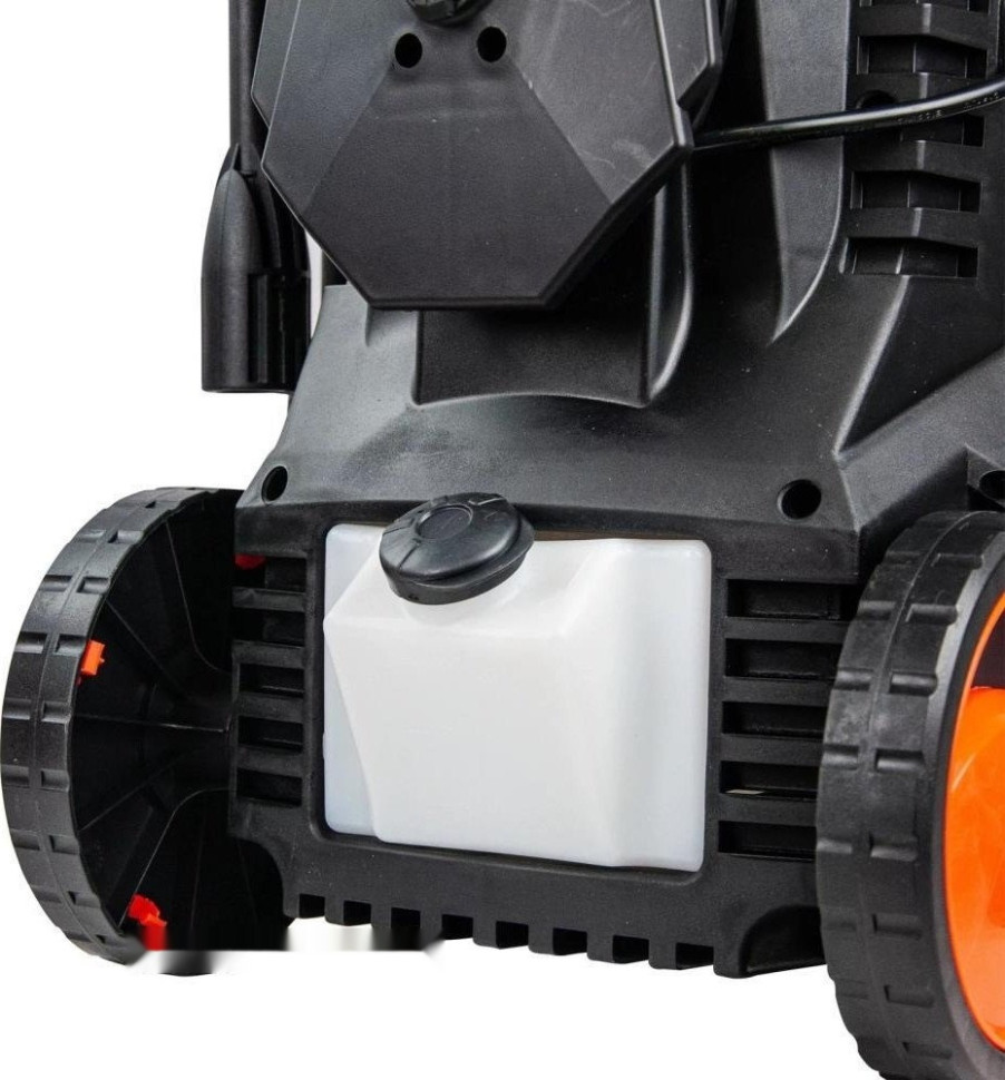 Мойка высокого давления Skiper PM-165A Мойка высокого давления Skiper PM-165A