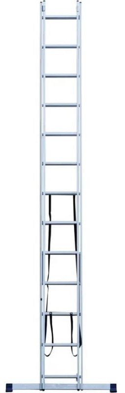 Лестница-трансформер Stairs AL213 (2x13 ступеней)