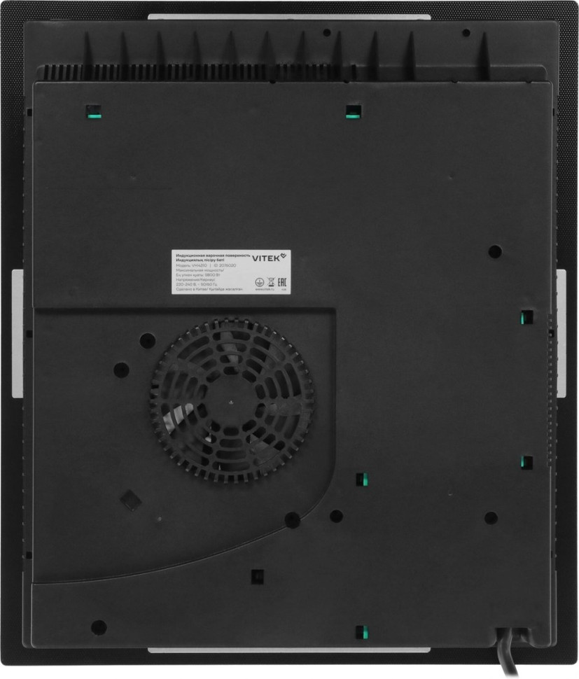 Варочная панель Vitek VHI4310