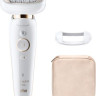 Эпилятор Braun Silk-epil 9 Flex SES 9001