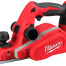 Электрорубанок Milwaukee M18 BP-0