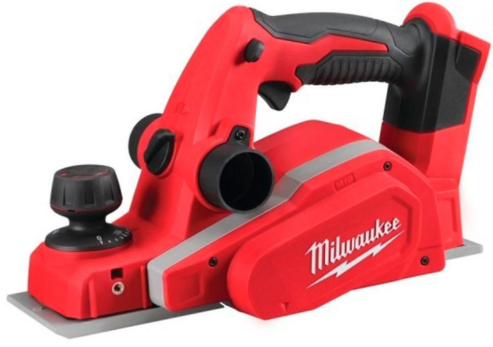 Электрорубанок Milwaukee M18 BP-0