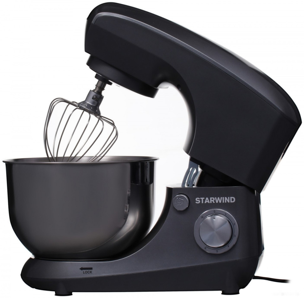 Кухонный комбайн StarWind SPM5187 Кухонный комбайн StarWind SPM5187