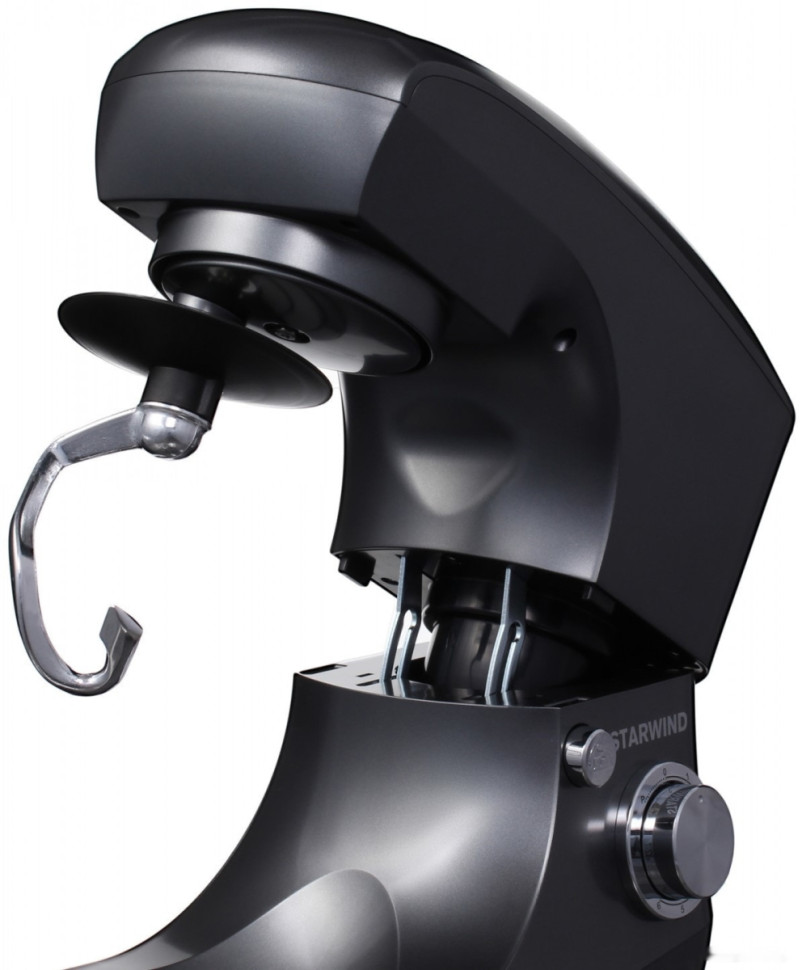 Кухонный комбайн StarWind SPM5187 Кухонный комбайн StarWind SPM5187