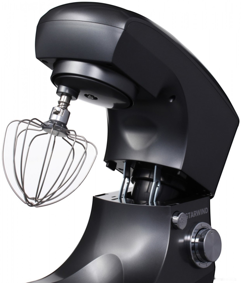 Кухонный комбайн StarWind SPM5187 Кухонный комбайн StarWind SPM5187