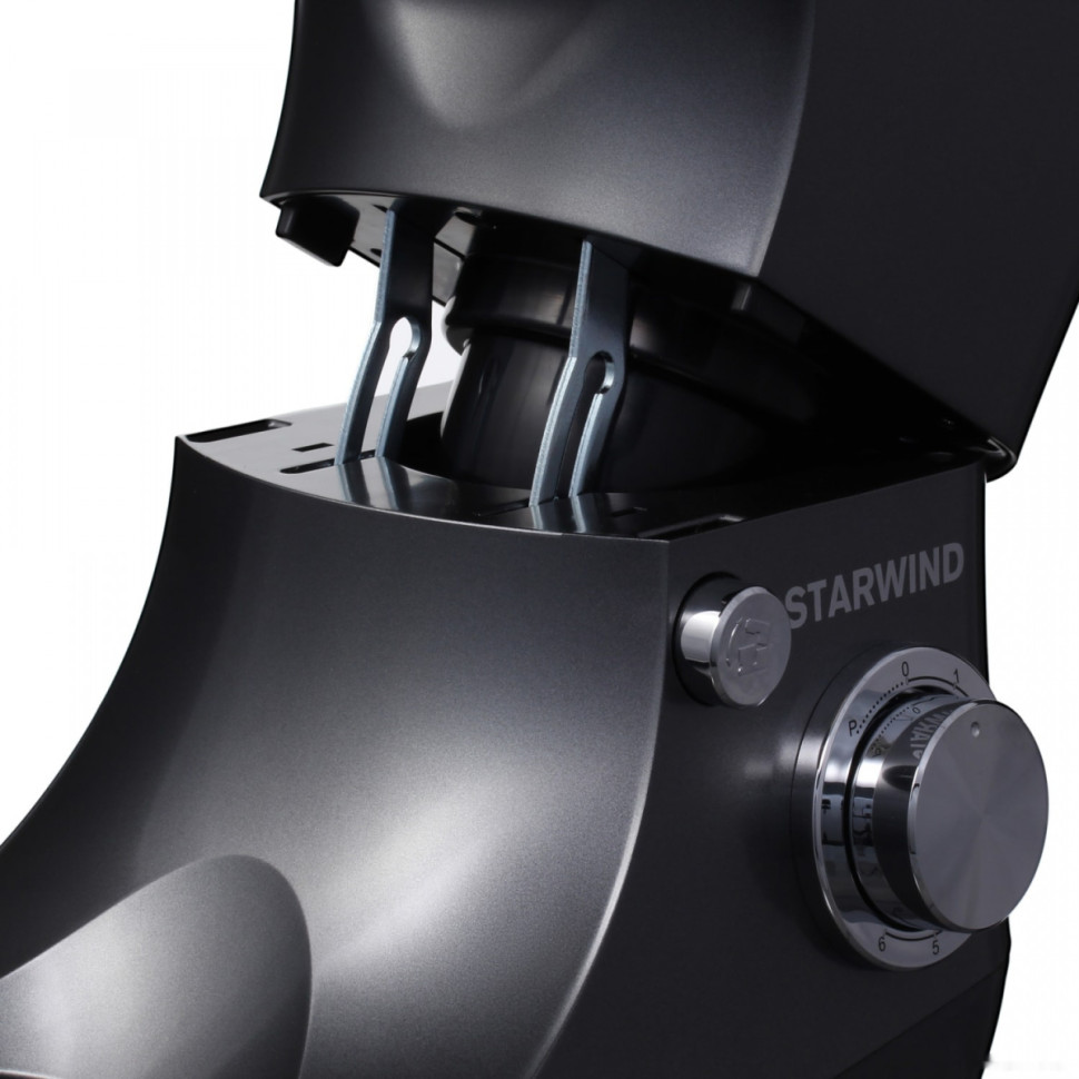 Кухонный комбайн StarWind SPM5187 Кухонный комбайн StarWind SPM5187