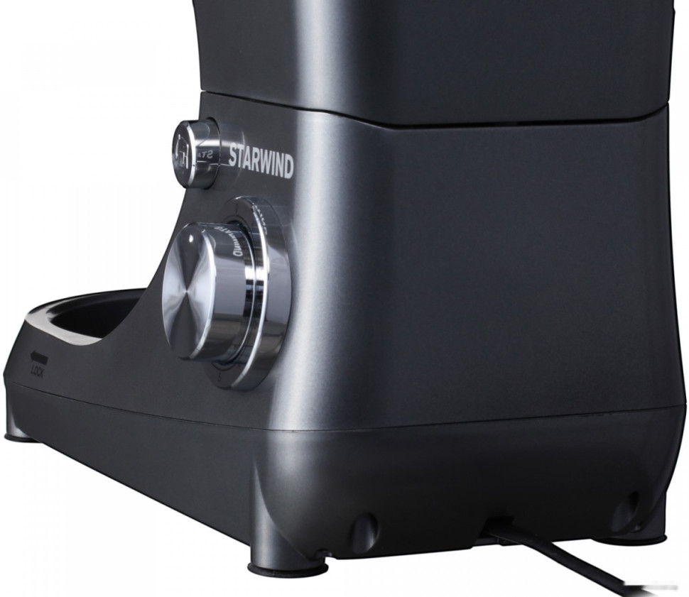 Кухонный комбайн StarWind SPM5187 Кухонный комбайн StarWind SPM5187