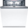 Посудомоечная машина Bosch Serie 4 SMV4EVX10E