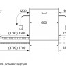 Посудомоечная машина Bosch Serie 4 SMV4EVX10E